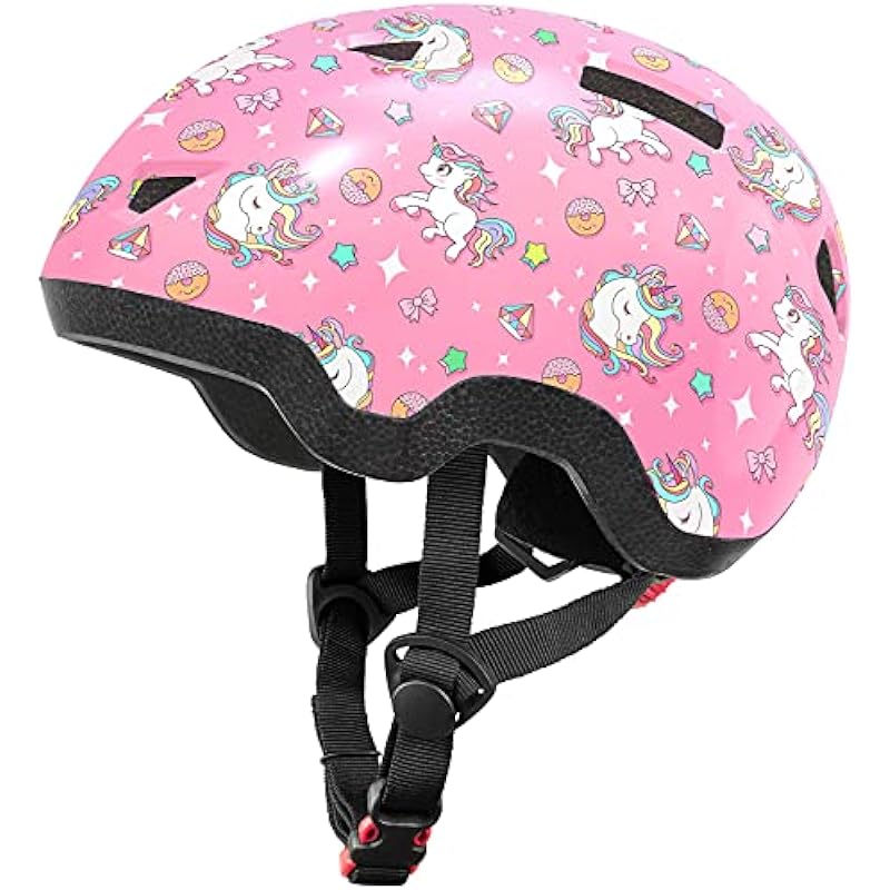 MOUNTALK Toddler Bike Helmet Review: Safety, Comfort, and Style