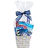 Transform Your Gift Presentation with Purple Q Crafts Basket Bags
