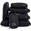 Aerotrunk Compression Packing Cubes: A Must-Have for Travelers