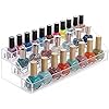 MineSign Nail Polish Holder Organizer: A Comprehensive Review