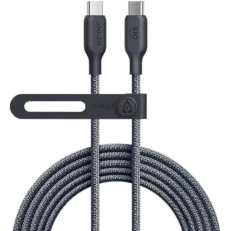 Anker USB C to USB C Cable Review: The Ultimate Charging Solution