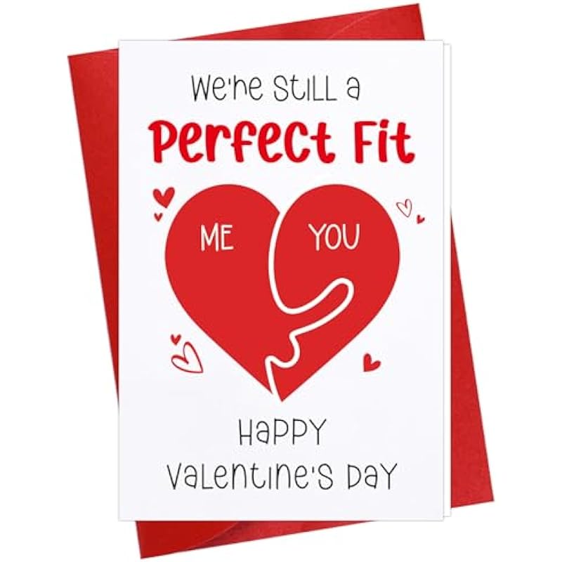 FLYAB Valentine's Day Card Review: A Perfect Blend of Humor and Romance