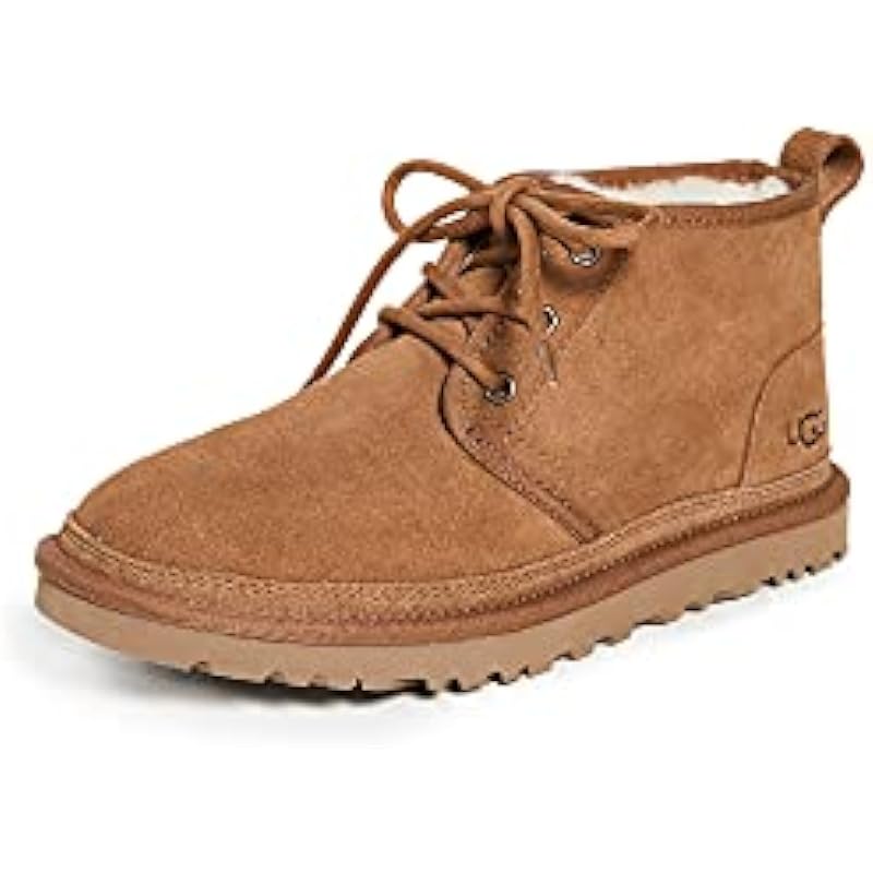 UGG Women's Neumel Fashion Boot - Comfort Meets Style