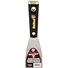 Red Devil 4206 2" Flex Putty Knife: A Must-Have Tool for Every DIY Enthusiast