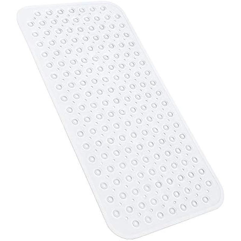 YINENN Bath Tub Shower Stall Mat Review: Safety and Comfort Combined