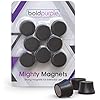 Transform Your Organizational Game with boldpurple's Strong Magnets: A Detailed Review