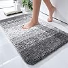 OLANLY Luxury Bathroom Rug Mat Review: Comfort Meets Style