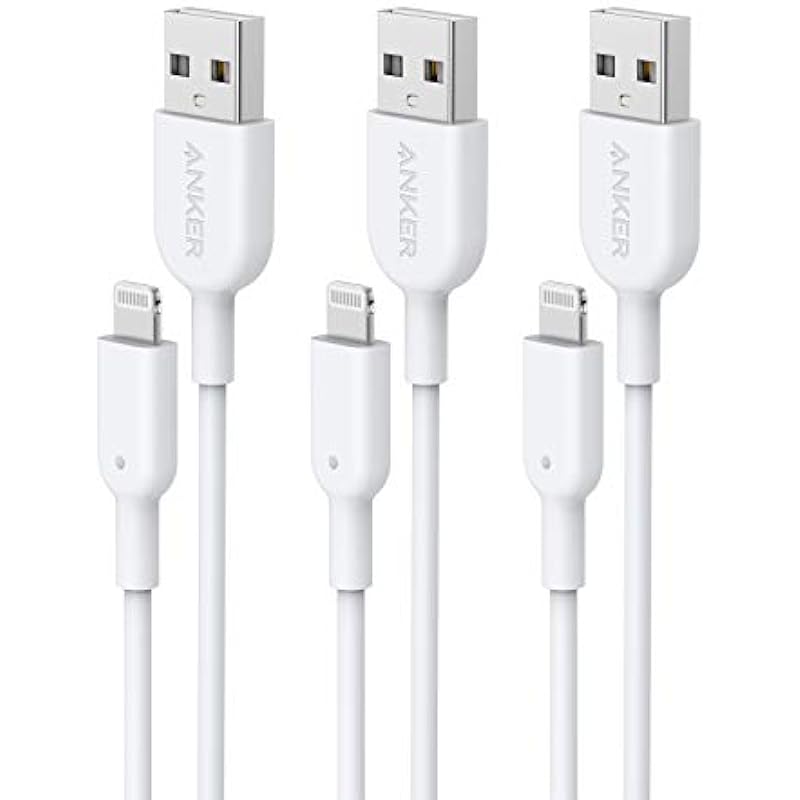 Anker PowerLine II Lightning Cable Review: The Ultimate Charging Solution