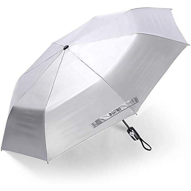 G4Free UPF 50+ UV Protection Large Travel Umbrella Review: Your Ultimate Travel Companion