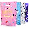 PintreeLand Happy Birthday Party Favor Bags Review: Add Color & Joy to Your Party
