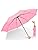 LEAGERA Compact Umbrella Review: Cute and Reliable