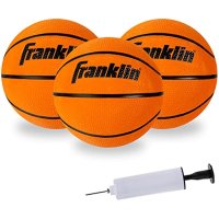 Franklin Sports Mini Basketball Review: Indoor Fun for All