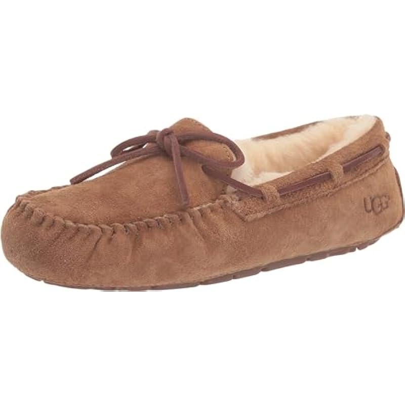 UGG Dakota Women's Slipper Review: A Symphony of Comfort and Style