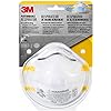 In-Depth Review of the 3M Performance Particulate N95 Respirator 8210