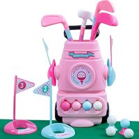 Hapinest Toddler Girl Toy Set Review: Fun and Educational Play