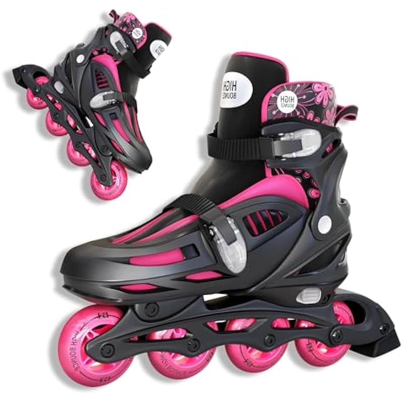 High Bounce Inline Skates Review: A Game Changer in Skating