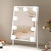 Leishe Vanity Mirror with Lights Review: A Must-Have Beauty Tool