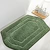 COSY HOMEER Extra Thick Bath Rug: The Perfect Blend of Comfort and Safety