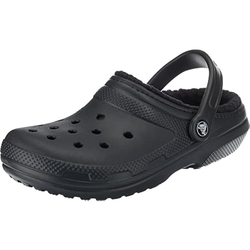 Crocs Unisex-Adult Classic Lined Clog Review: A Game-Changer in Comfort