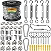 Roxanned 1/16 Wire Rope Kit Review: Elevate Your Outdoor Projects