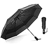 G4Free 42 Inch Compact Travel Umbrella Review: Your New Rainy Day Companion