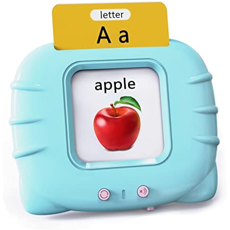 Lapare Audible Learning Toy Review: A Comprehensive Guide