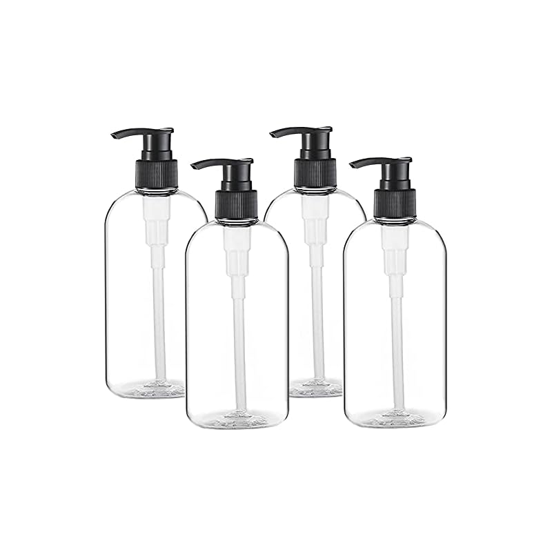 Vioetry Premium Soap Dispenser Series Review: Durable & Eco-Friendly Pump Bottles