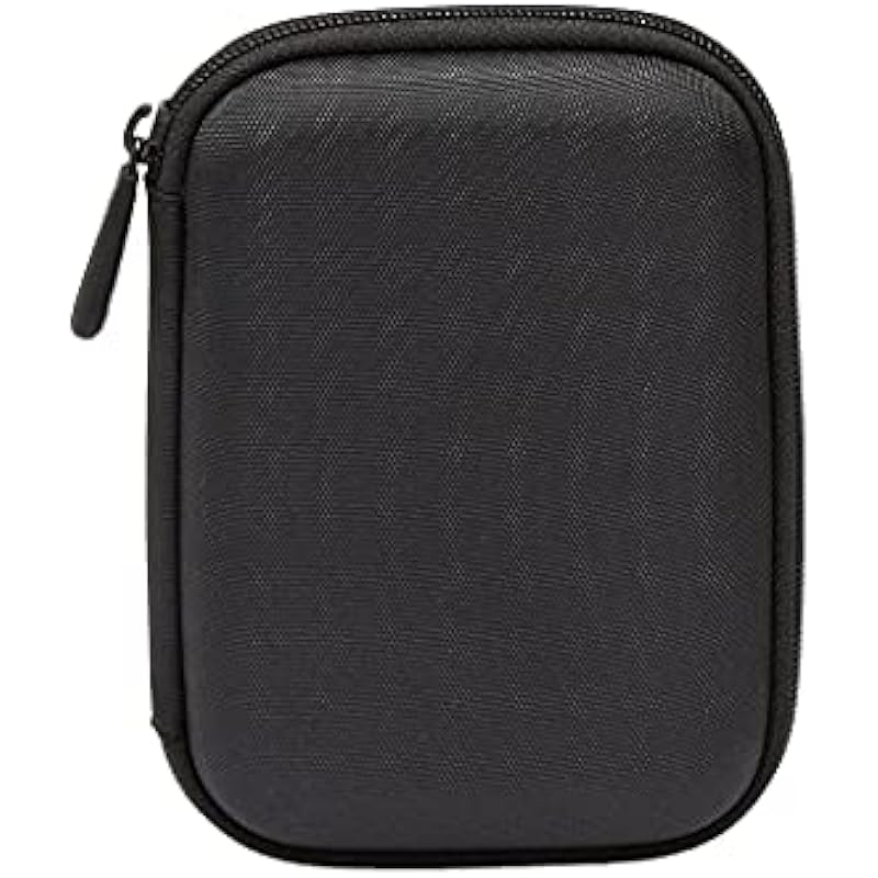 In-Depth Review: Amazon Basics External Hard Drive Portable Carrying Case