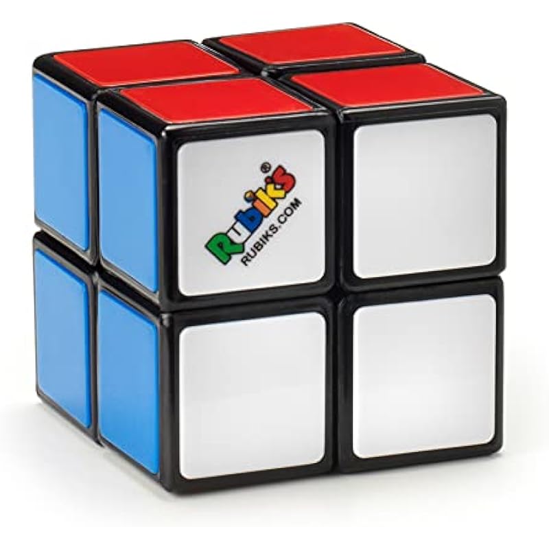 Rubik's Mini Review: The Ultimate Compact Puzzle Experience
