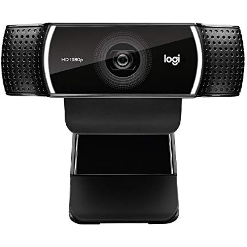 Logitech C922x Pro Stream Webcam Review: Elevate Your Streaming Game