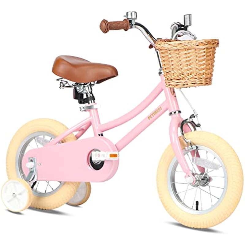 Petimini Girls Bike Review: A Journey of Joy and Growth
