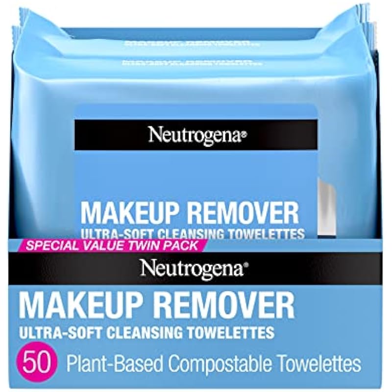 Neutrogena Cleansing Fragrance Free Makeup Remover Face Wipes: The Ultimate Review