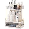 Vtopmart 2-Tier Skincare Storage Rack Review: A Must-Have Organizer