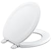 KOHLER 4648-0 Stonewood Toilet Seat: Detailed Review & User Experience