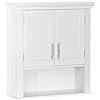 RiverRidge Somerset Two-Door Bathroom Storage Cabinet Review