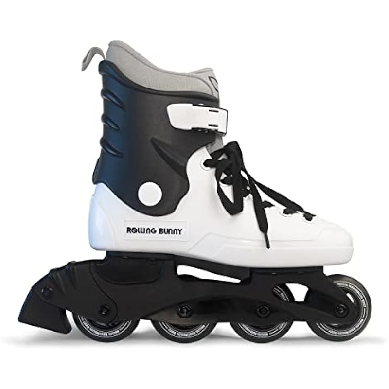 RollingBunny Inline Skates for Women Girls: The Ultimate Skating Companion