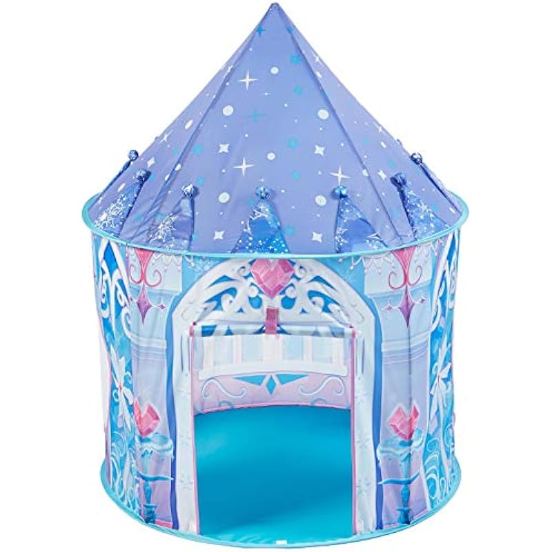 Kidodo Kids Play Tent Toy Review: A Dream Playhouse for Imaginative Kids