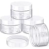 Patelai Leak Proof Plastic Container Jars: The Ultimate Storage Solution