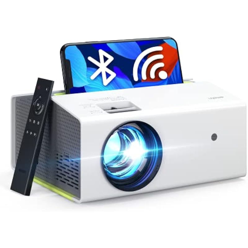 Emotn C1 Mini Projector Review: Elevate Your Home Cinema Experience