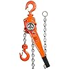 VEVOR Manual Lever Chain Hoist Review: Reliability and Versatility in Lifting