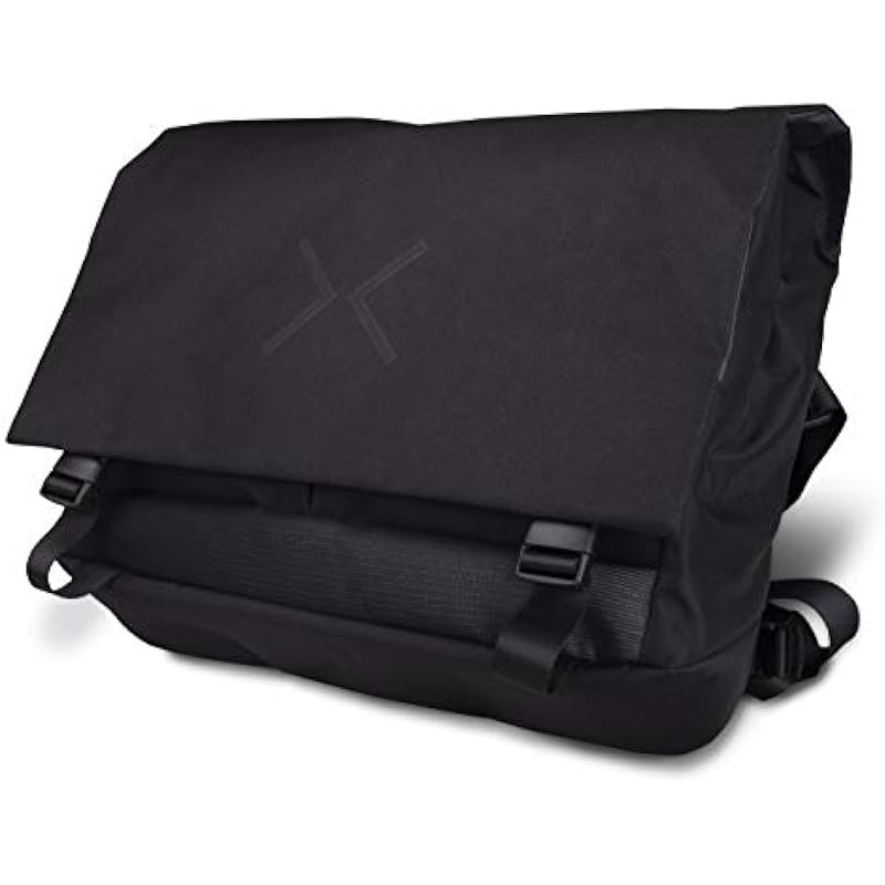 Line 6 HX Messenger Bag Review: The Ultimate Gear Protection