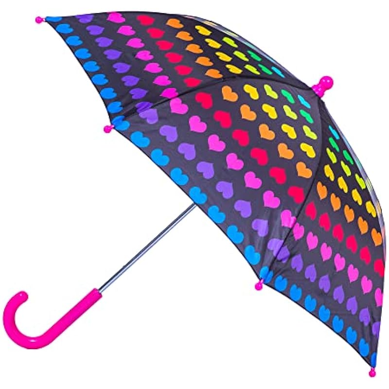 Wildkin Kids Umbrella Review: Safety, Durability, and Fun Rolled Into One