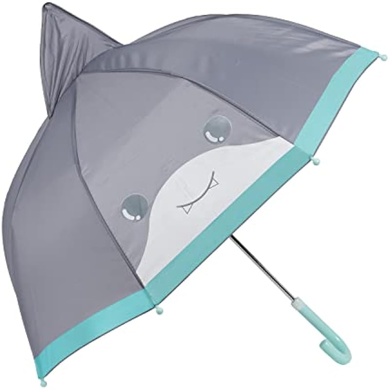 ADORA Be Bright Shark Umbrella: The Ultimate Kids' Rain Accessory - Reviewed