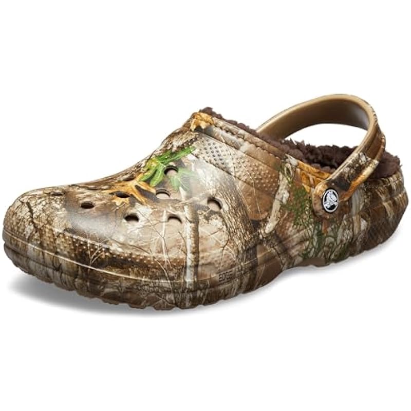 Crocs Unisex Adult Classic Realtree Clog Review: Where Comfort Meets Style