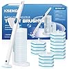 Ksend Toilet Bowl Brush and Holder: The Ultimate Cleaning Solution