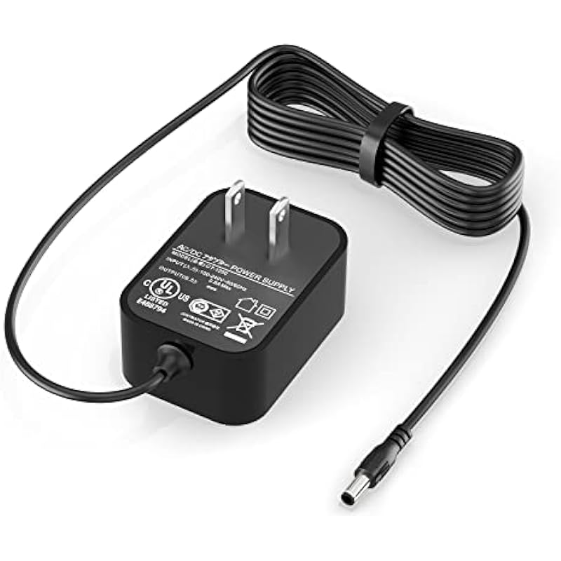 Comprehensive Review: 12V Replacement Charger for Razor Electric Scooters