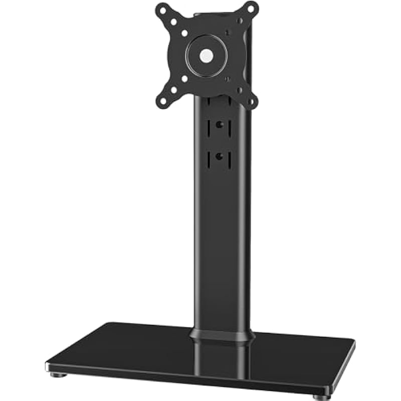 Transform Your Workspace with the Hemudu Monitor Stand Review