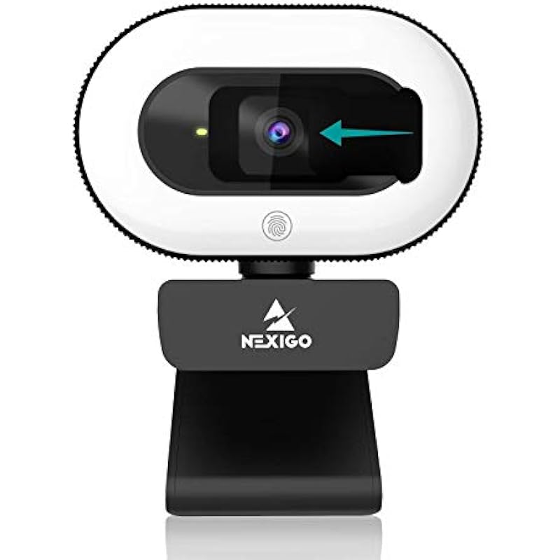 NexiGo StreamCam N930E Review: Elevate Your Video Calls