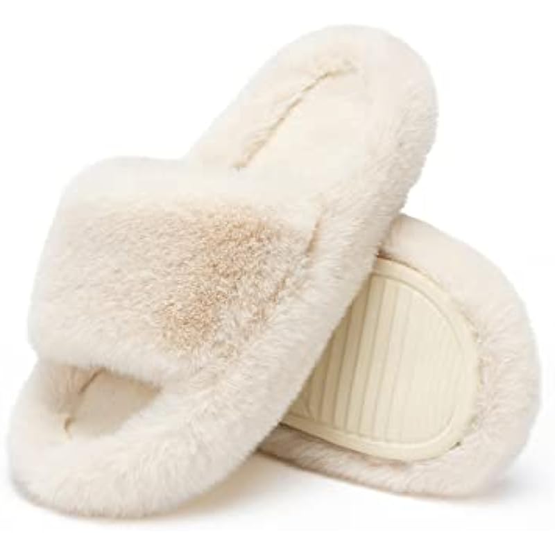 Chantomoo Women's Slippers Review: Comfort Meets Style