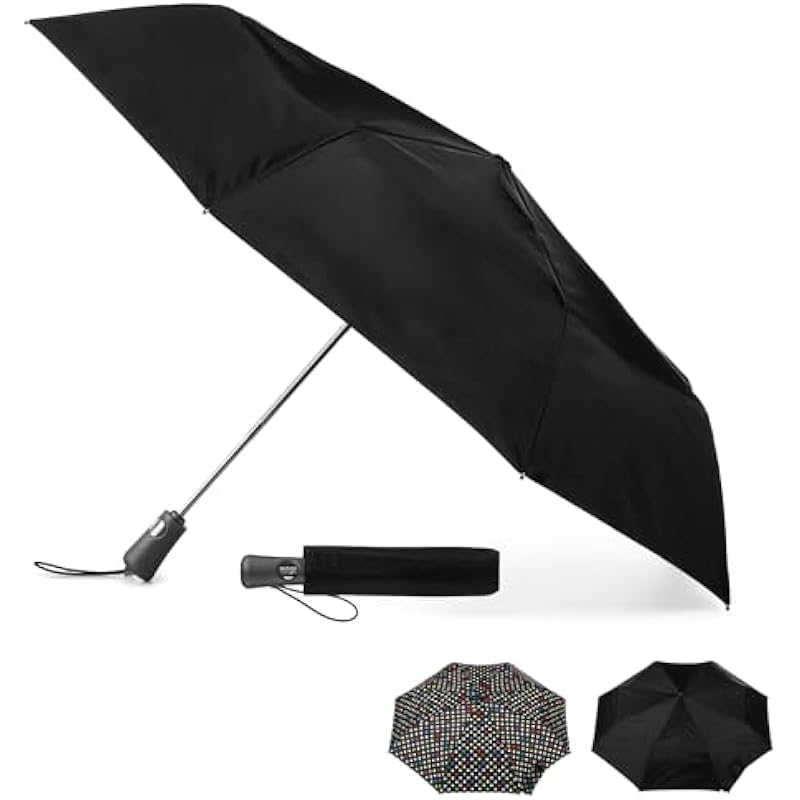 totes Portable Umbrella Review: Your Ultimate Travel Companion